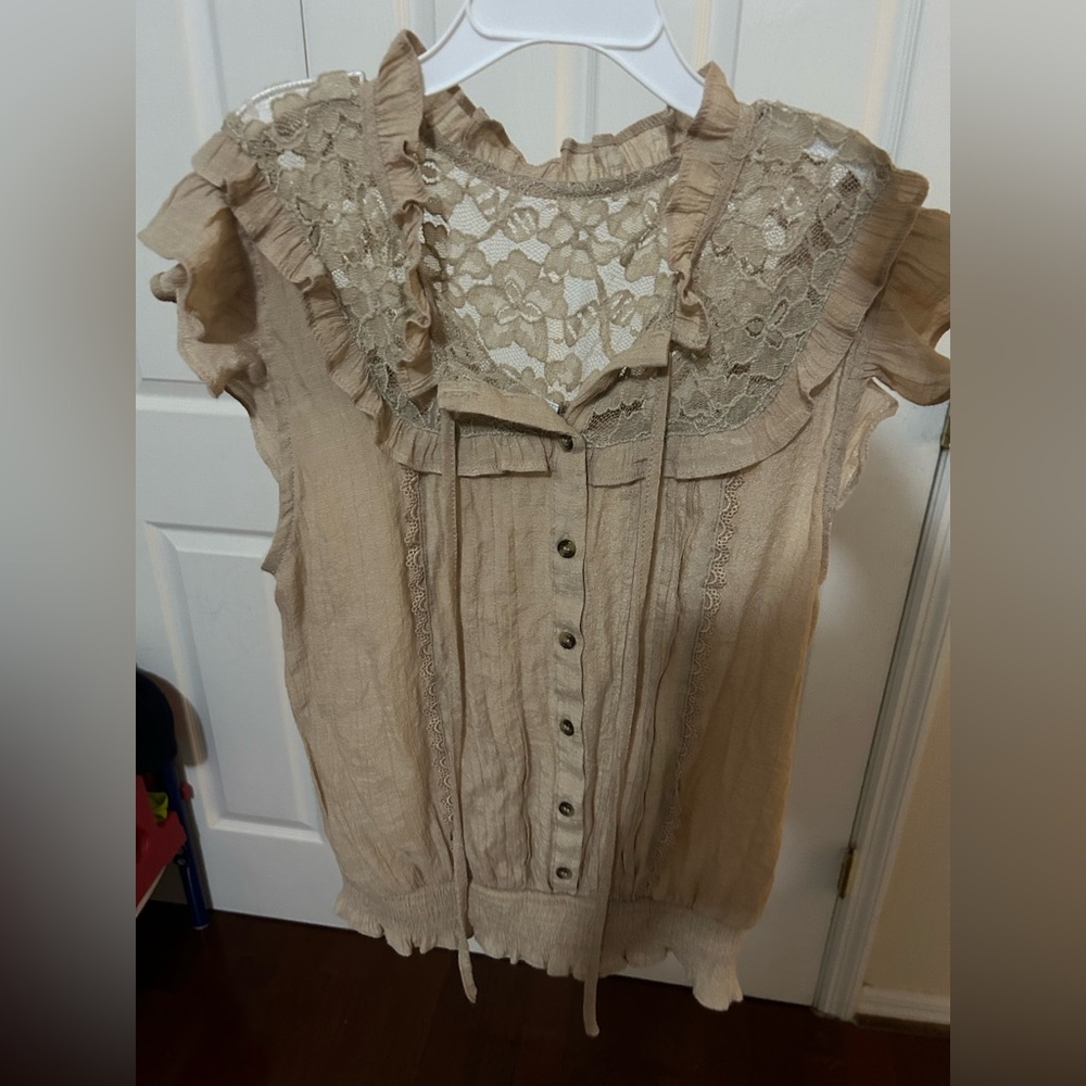 MINE TOP